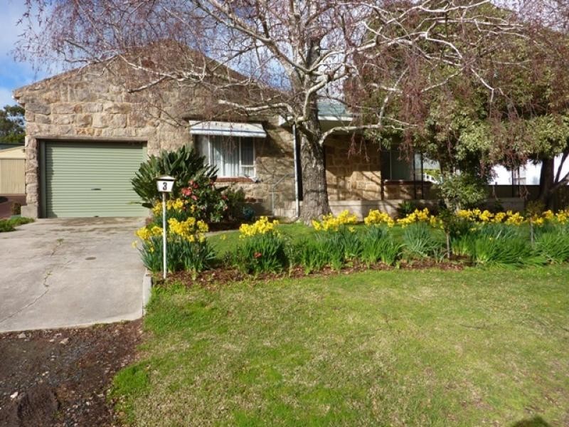 3 Hill Street, Lobethal SA 5241