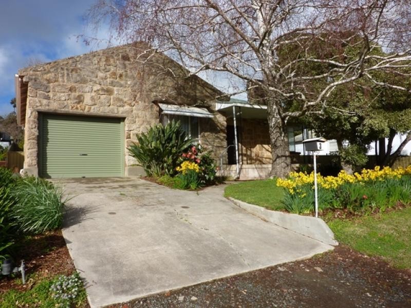 3 Hill Street, Lobethal SA 5241
