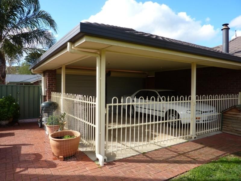 5 Noske Court, Lobethal SA 5241