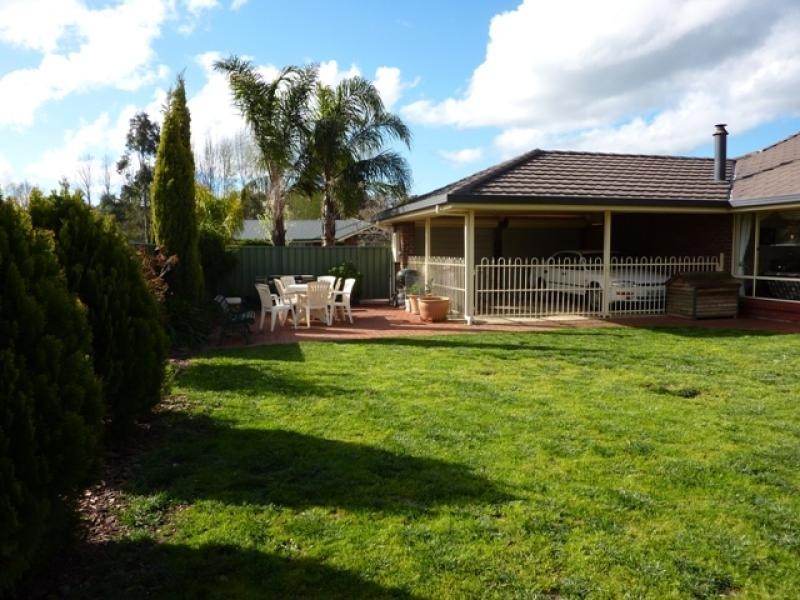 5 Noske Court, Lobethal SA 5241