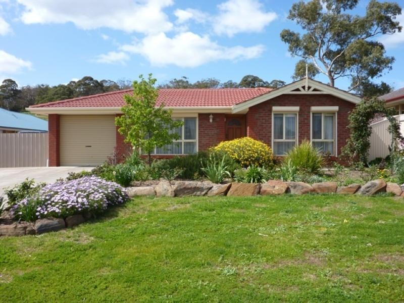 98 Grevillea Way, Woodside SA 5244