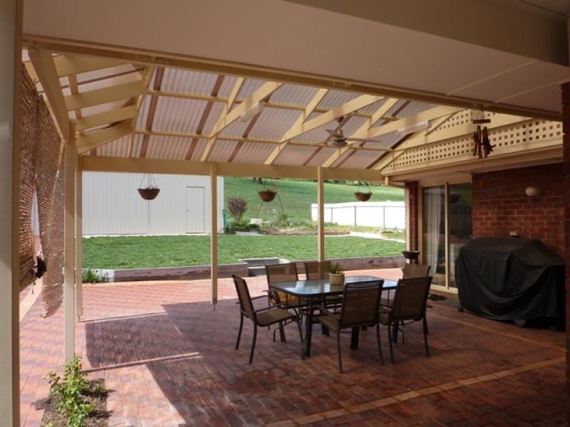 98 Grevillea Way, Woodside SA 5244