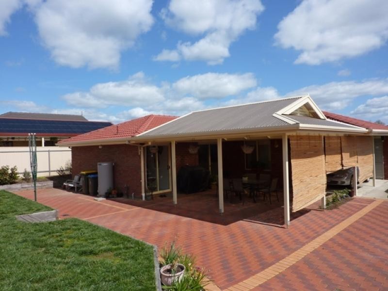 98 Grevillea Way, Woodside SA 5244