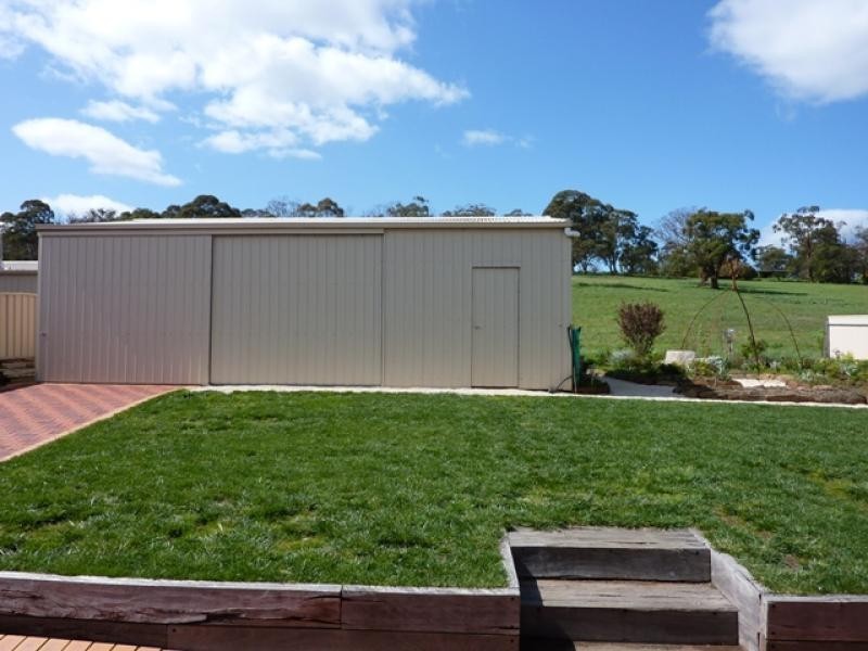 98 Grevillea Way, Woodside SA 5244