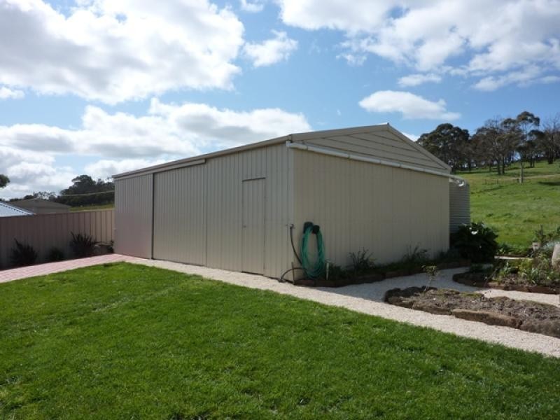 98 Grevillea Way, Woodside SA 5244