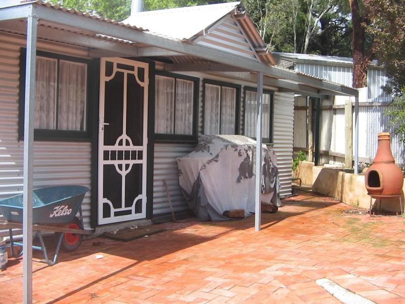 1 Edward Street, Springton SA 5235