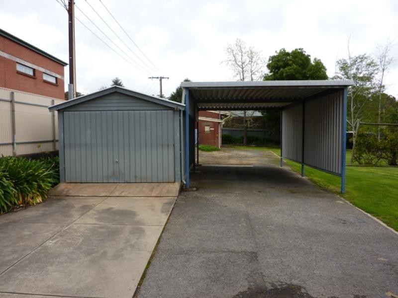 28 Main Street, Lobethal SA 5241