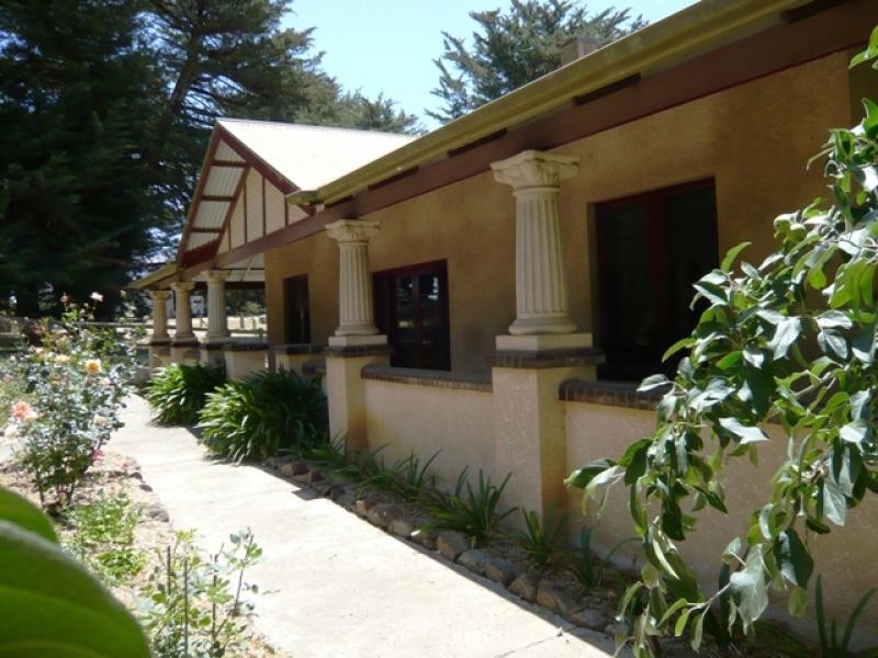 Lot 20/ Adelaide-Mannum Road, Birdwood SA 5234