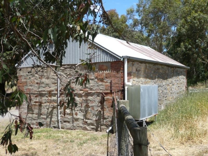 Lot 20/ Adelaide-Mannum Road, Birdwood SA 5234