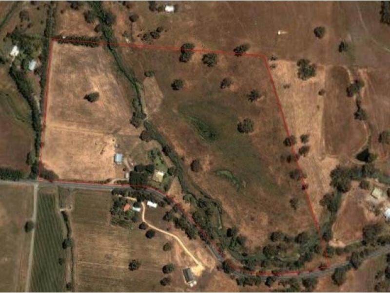 Lot 20/ Adelaide-Mannum Road, Birdwood SA 5234