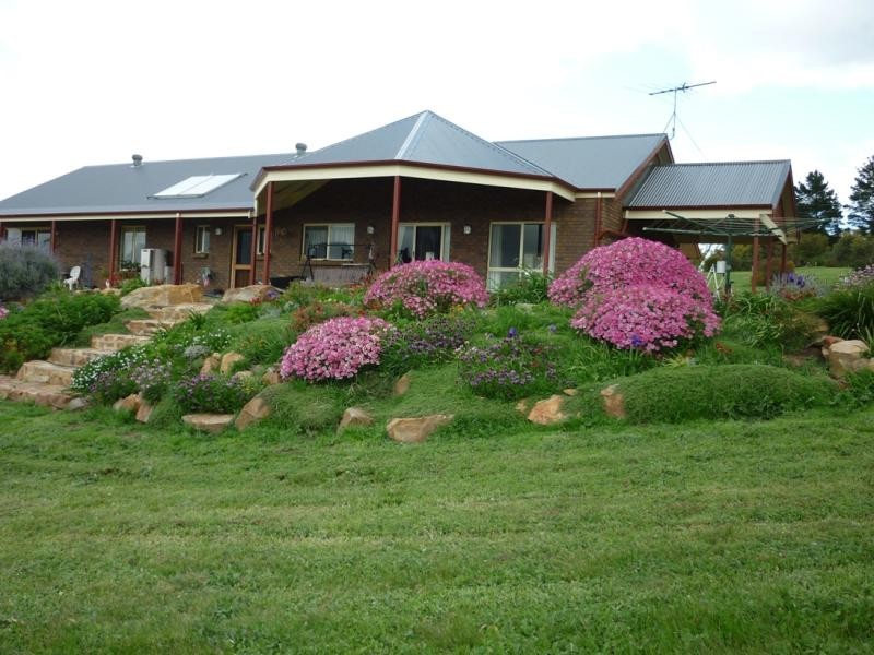 Lot 91/ Archer Hill Road, WISTOW/, Highland Valley SA 5255