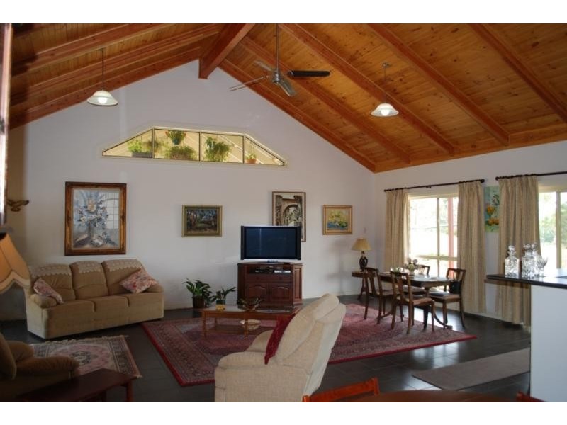 Lot 91/ Archer Hill Road, WISTOW/, Highland Valley SA 5255