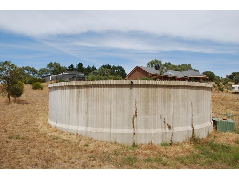 Lot 91/ Archer Hill Road, WISTOW/, Highland Valley SA 5255