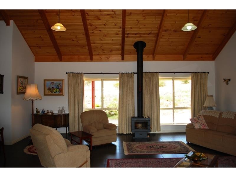 Lot 91/ Archer Hill Road, WISTOW/, Highland Valley SA 5255