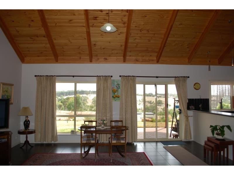 Lot 91/ Archer Hill Road, WISTOW/, Highland Valley SA 5255