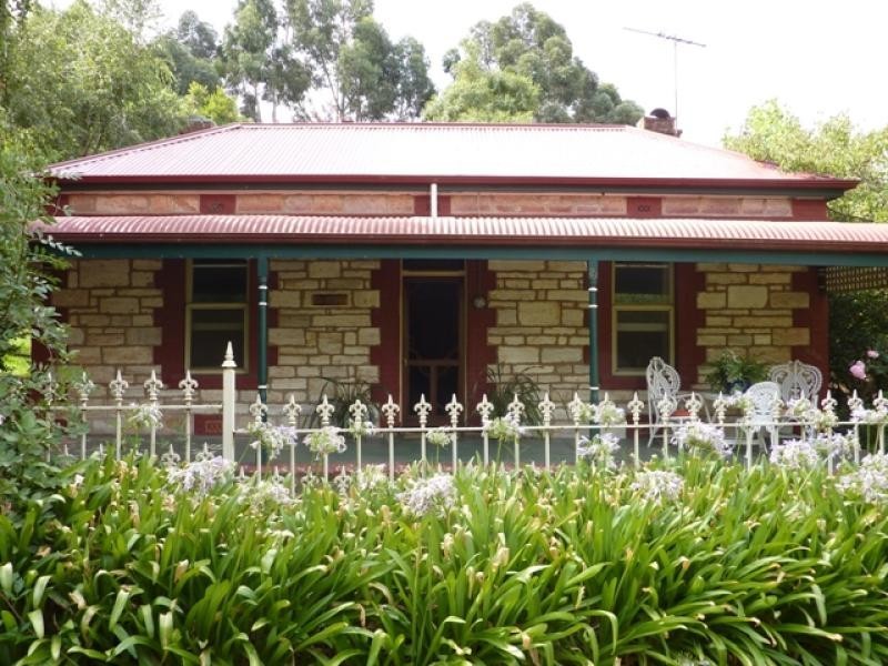 23 Mount Torrens Road, Lobethal SA 5241