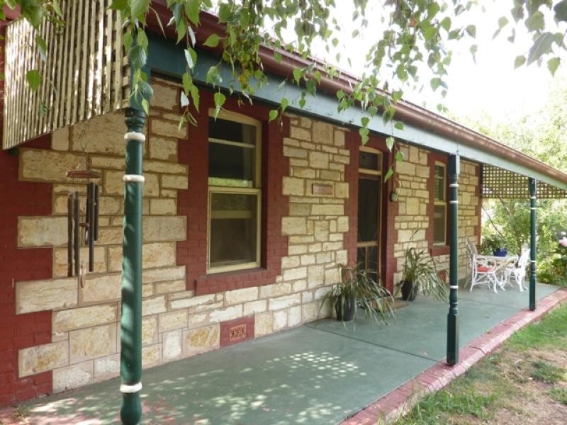 23 Mount Torrens Road, Lobethal SA 5241