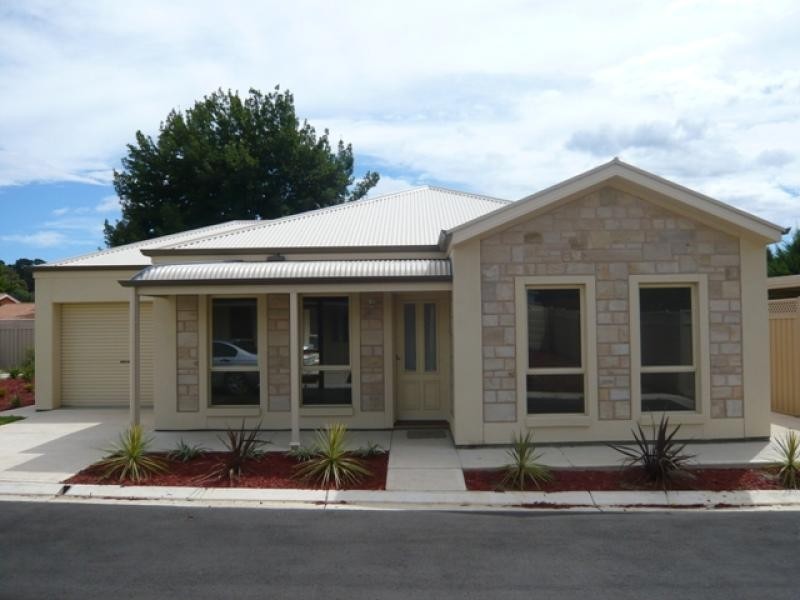 Unit 1/10 Bartholomew Avenue, Lobethal SA 5241