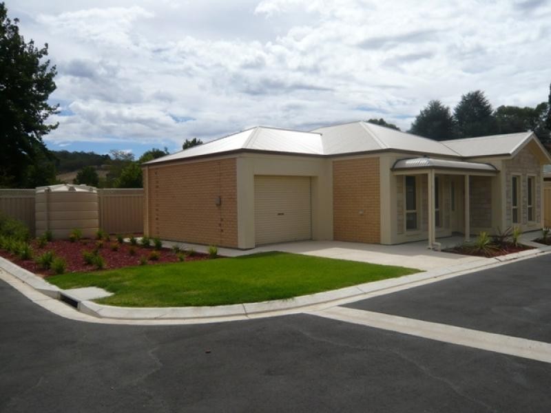 Unit 1/10 Bartholomew Avenue, Lobethal SA 5241