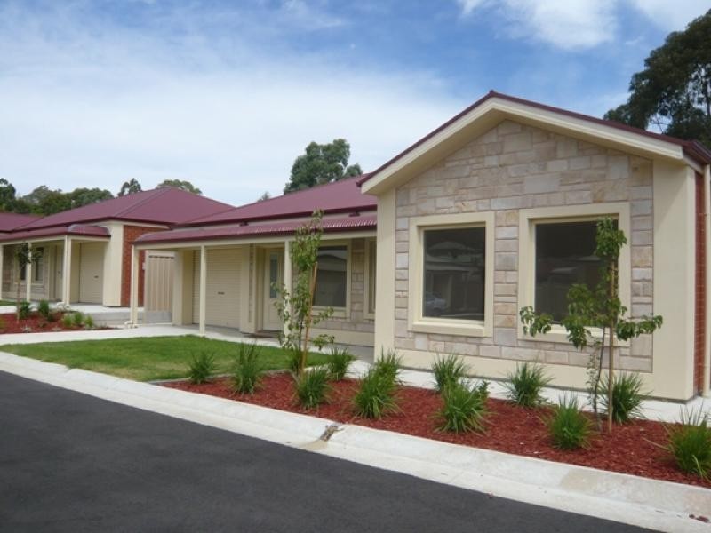 Unit 2/10 Bartholomew Avenue, Lobethal SA 5241