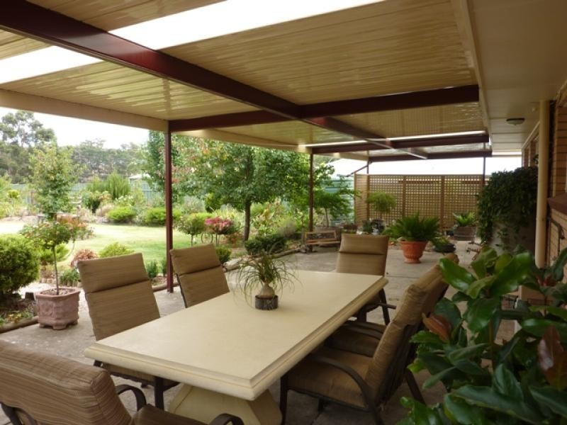 10 Ridge Road, Lobethal SA 5241
