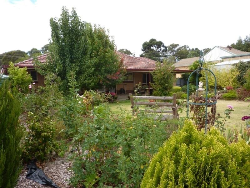 10 Ridge Road, Lobethal SA 5241
