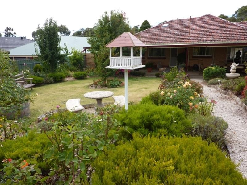 10 Ridge Road, Lobethal SA 5241