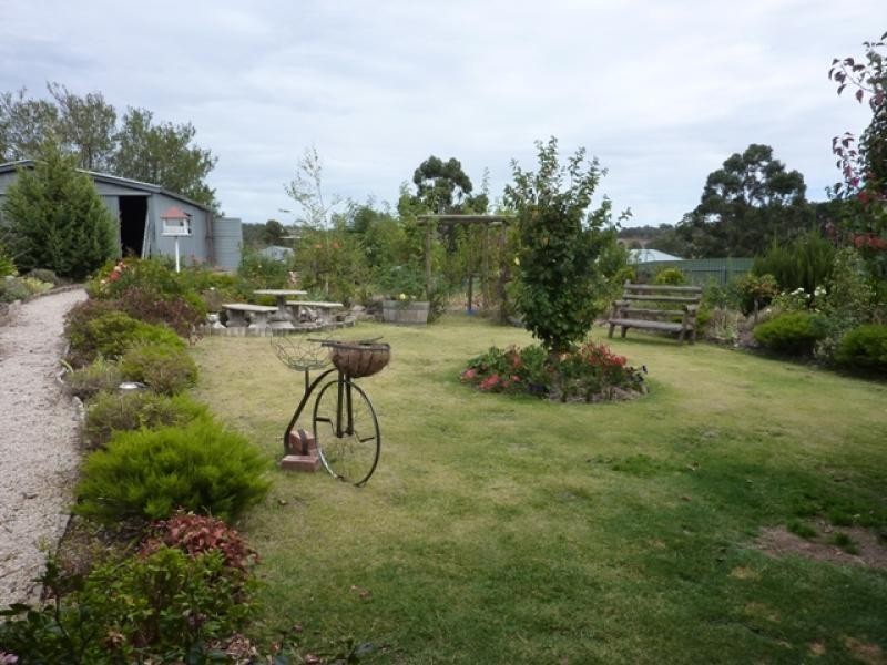 10 Ridge Road, Lobethal SA 5241