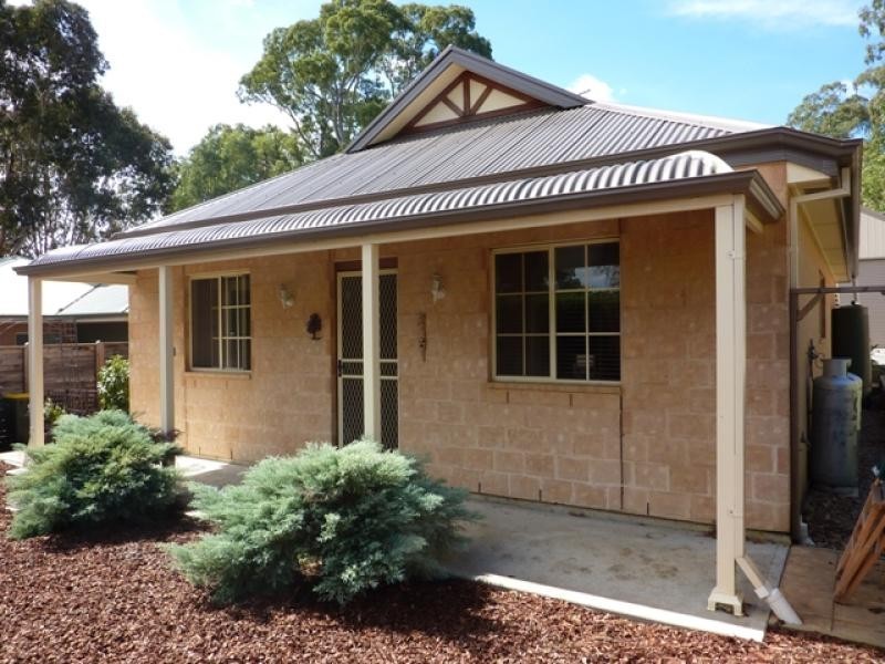 6 Randell Terrace, Gumeracha SA 5233
