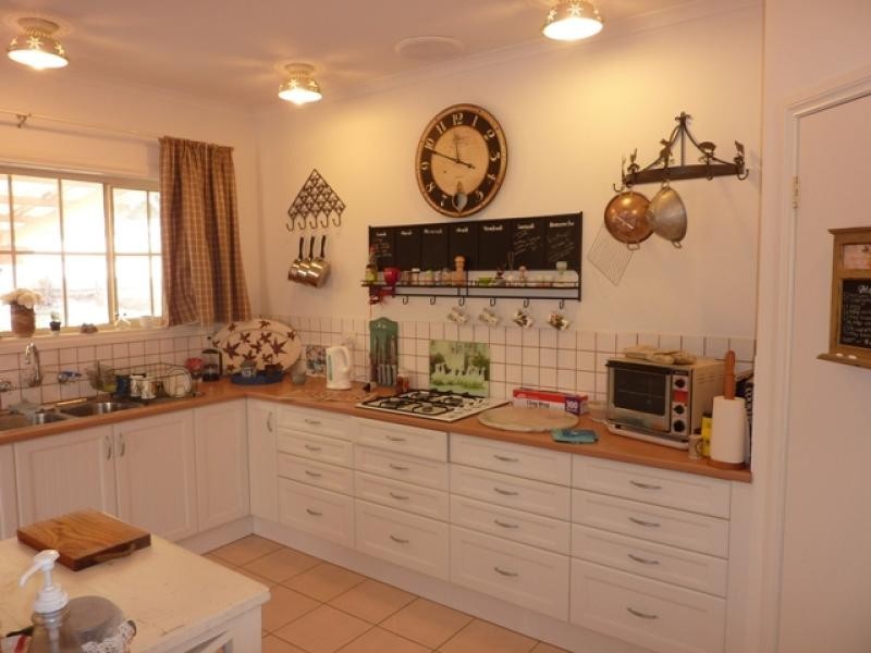 6 Randell Terrace, Gumeracha SA 5233
