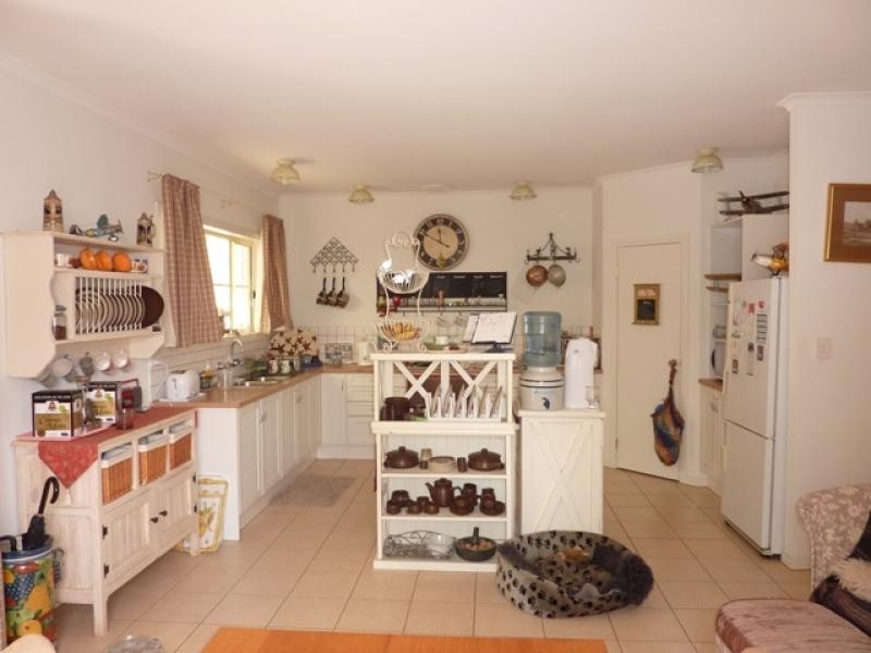 6 Randell Terrace, Gumeracha SA 5233