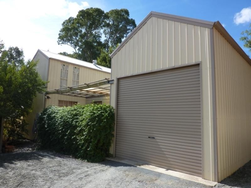 6 Randell Terrace, Gumeracha SA 5233