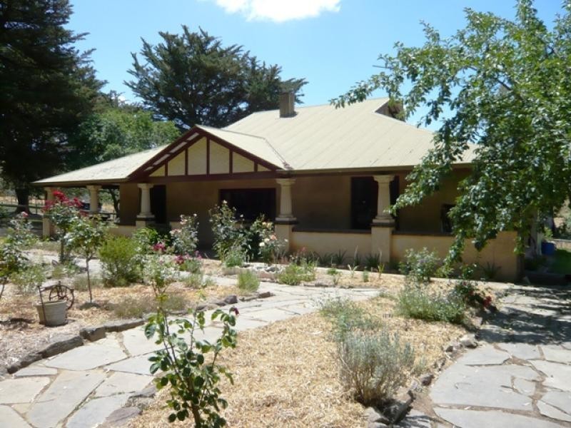 Lot 20/ Adelaide-Mannum Road, Birdwood SA 5234