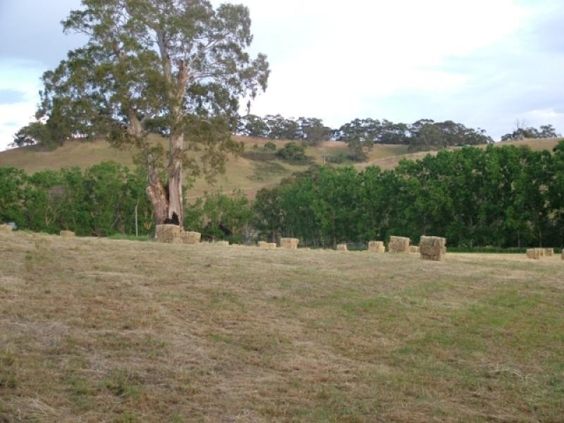 Lot 20/ Adelaide-Mannum Road, Birdwood SA 5234