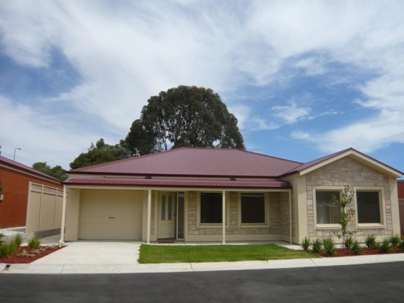 Unit 3/10 Bartholomew Avenue, Lobethal SA 5241