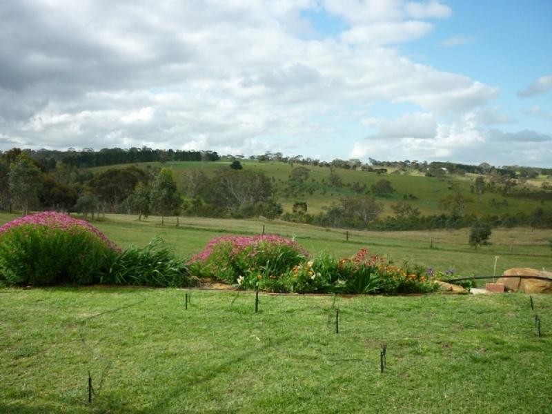 Lot 91/ Archer Hill Road, Highland Valley SA 5255