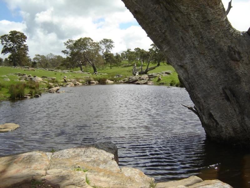 Lot 225/ Pebbly Range Road, Tungkillo SA 5236