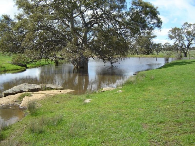 Lot 225/ Pebbly Range Road, Tungkillo SA 5236