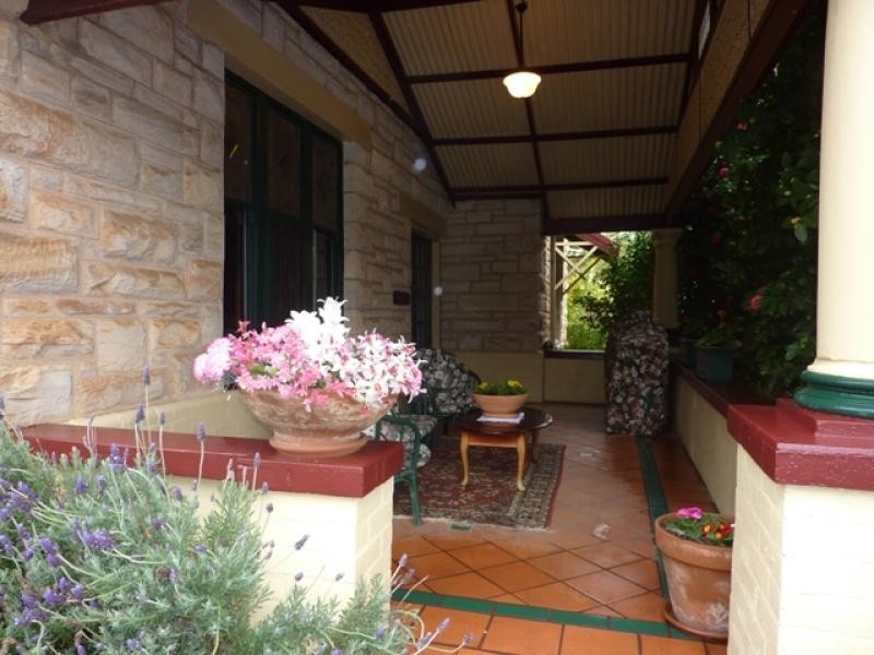8 Main Street, Lobethal SA 5241