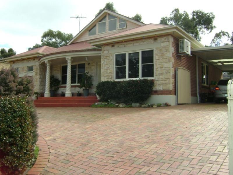 5 Bartholomew Avenue, Lobethal SA 5241