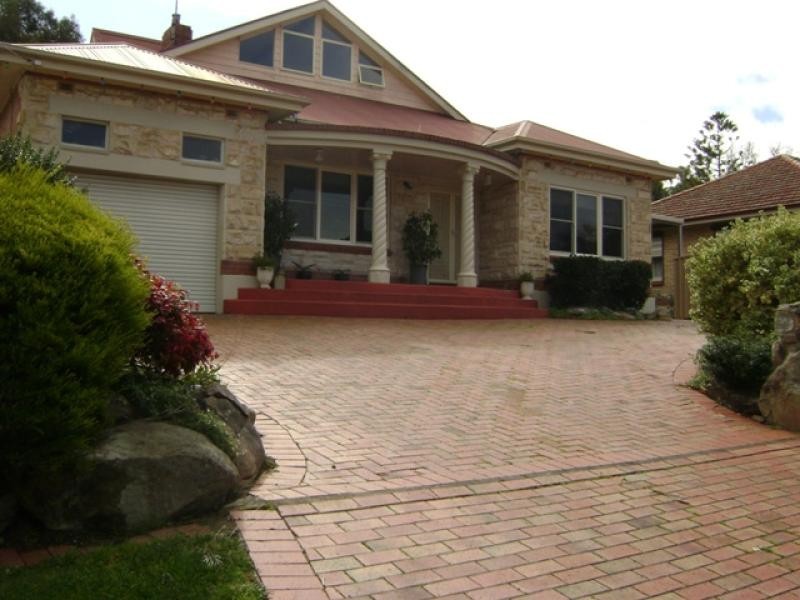 5 Bartholomew Avenue, Lobethal SA 5241