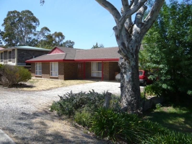 8 Ferdinand Street, Springton SA 5235