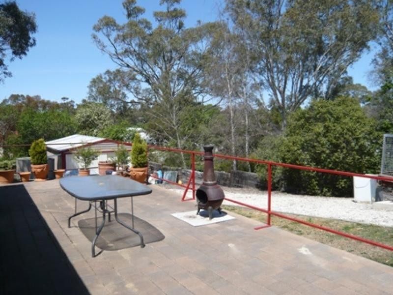 8 Ferdinand Street, Springton SA 5235