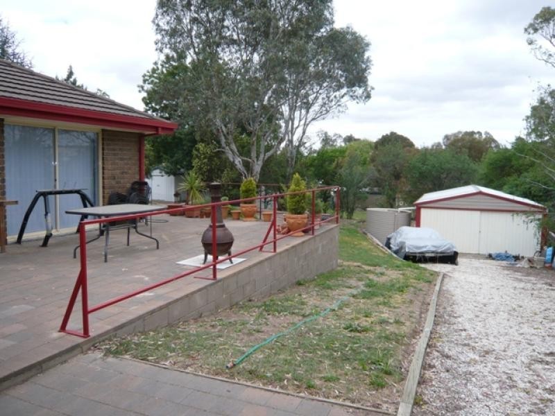 8 Ferdinand Street, Springton SA 5235