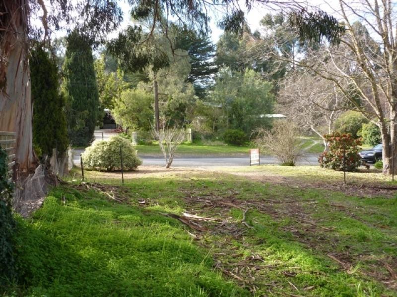 Lot 201/ Mount Torrens Road, Lobethal SA 5241