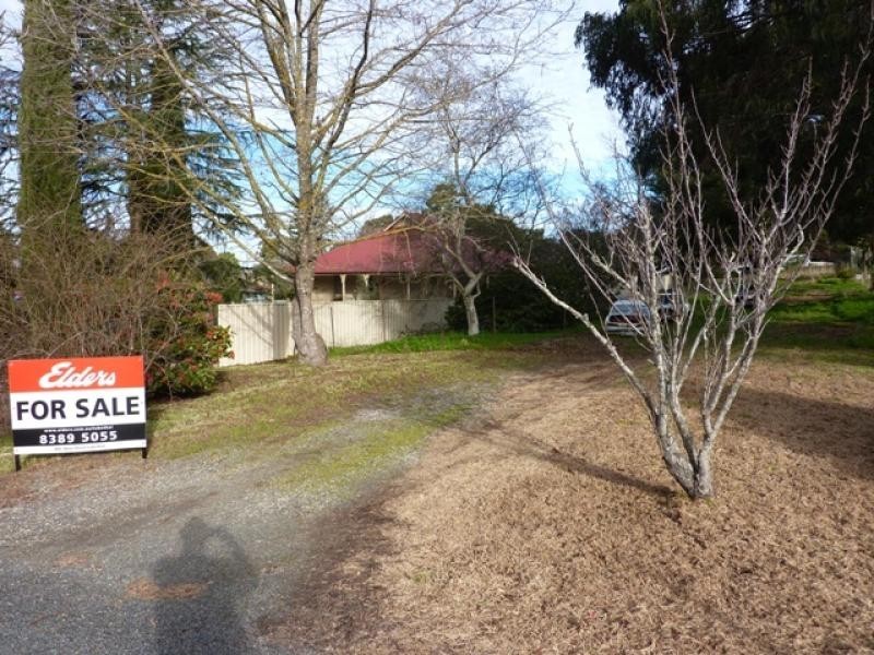 Lot 201/ Mount Torrens Road, Lobethal SA 5241
