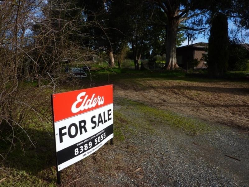 Lot 201/ Mount Torrens Road, Lobethal SA 5241