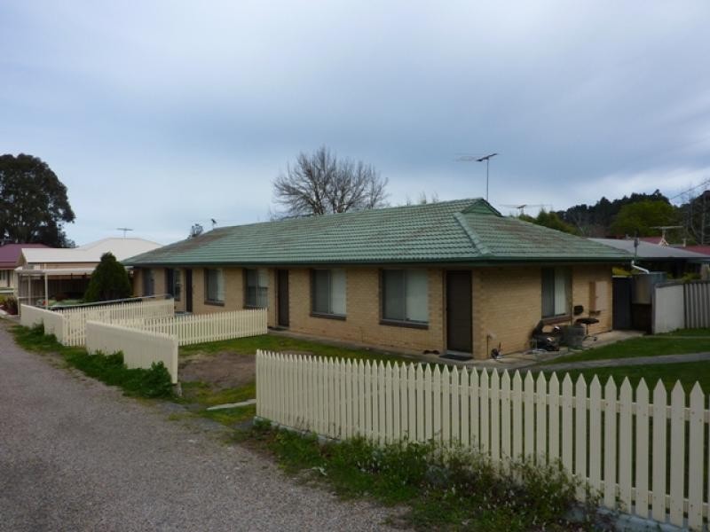 Unit 2/8 Bartholomew Avenue, Lobethal SA 5241