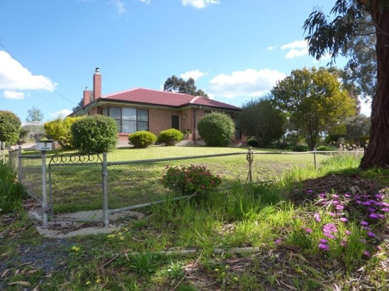 2 Mount Torrens Road, Lobethal SA 5241