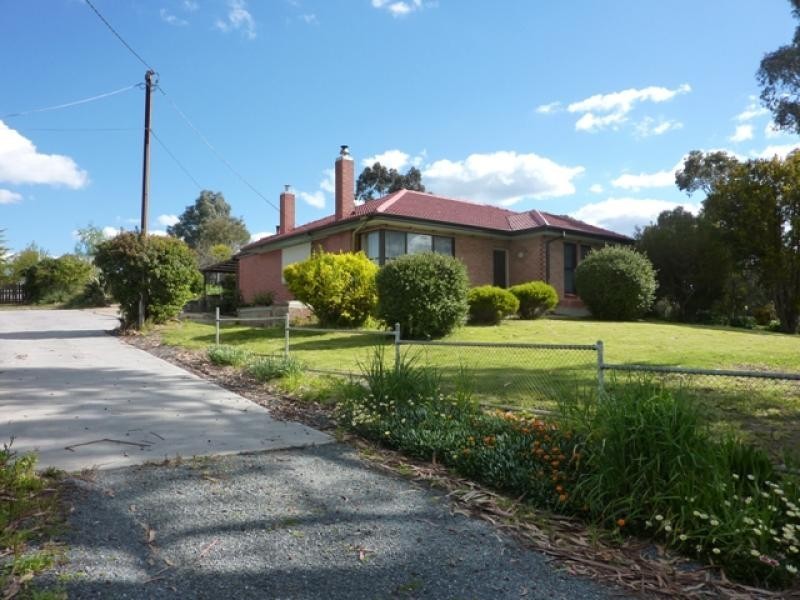 2 Mount Torrens Road, Lobethal SA 5241